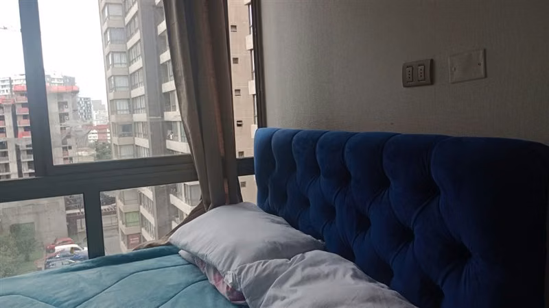 Venta departamento en Independencia
