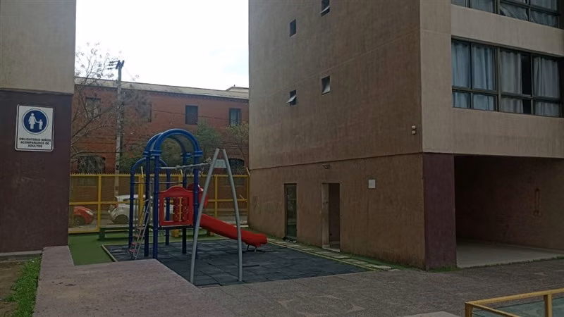 Venta departamento en Independencia