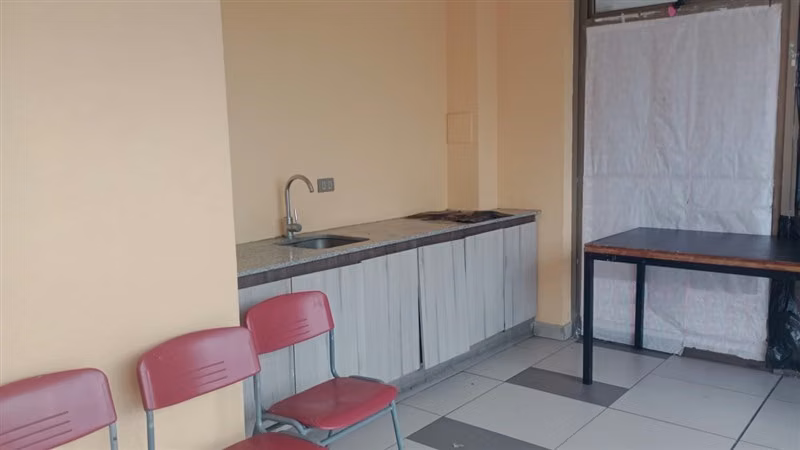 Venta departamento en Independencia