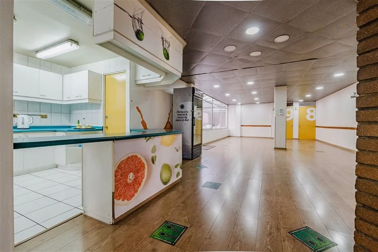 Local Comercial en venta en Santiago - Imagen 11