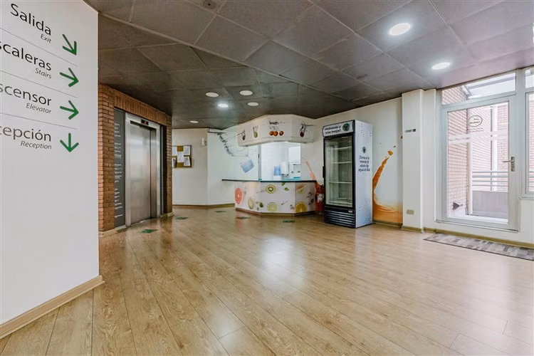 Local Comercial en venta en Santiago