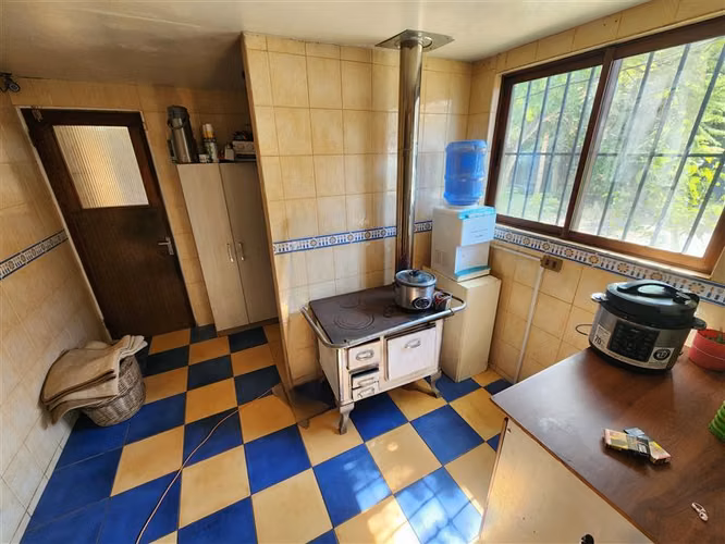Parcela en venta en Peñaflor
