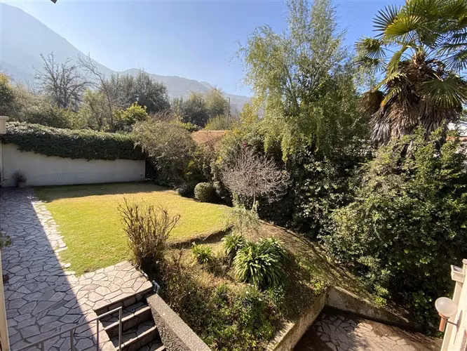 Venta casa Santa María de Manquehue San Benito Gran Terreno