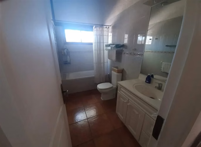Parcela en venta en Pirque