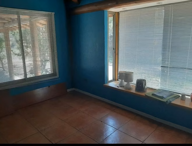 Parcela en venta en Pirque