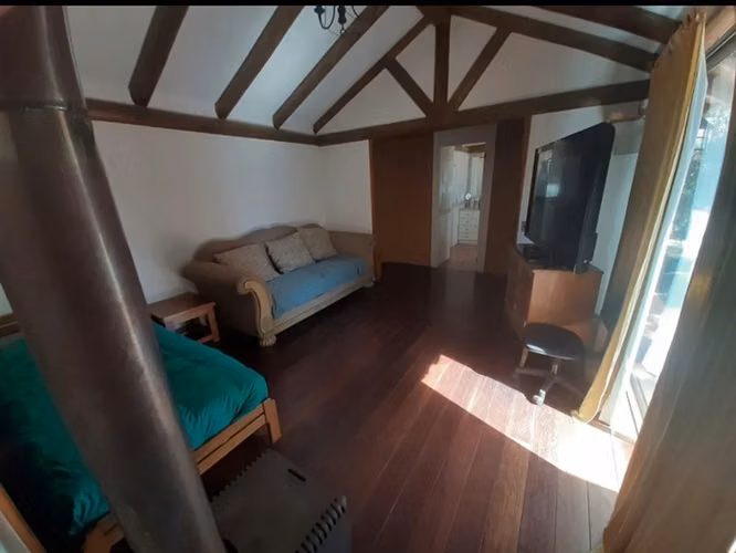 Parcela en venta en Pirque
