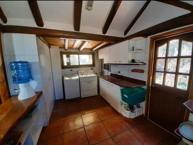 Parcela en venta en Pirque