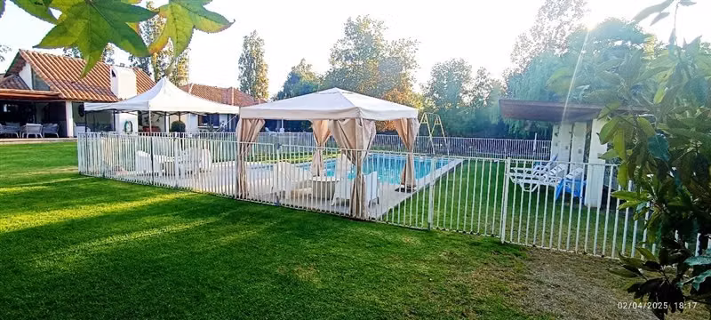 Casa en venta de 4 dorm. en Huechuraba