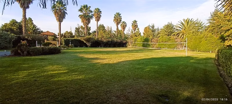 Casa en venta de 4 dorm. en Huechuraba