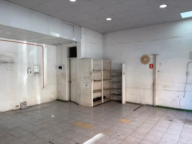 Local Comercial en arriendo en Recoleta