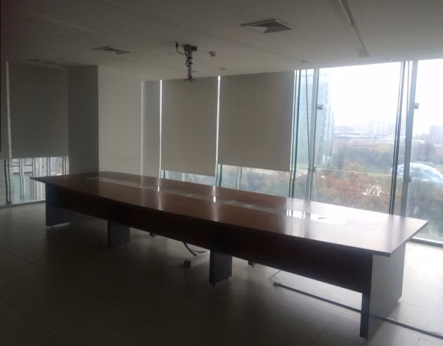 Oficina en arriendo en Las Condes de Gran Nivel Comercial