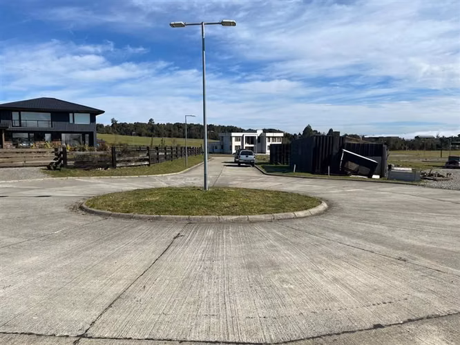 SE RECIBEN OFERTAS! Terreno 5000m2 en venta en Puerto Varas