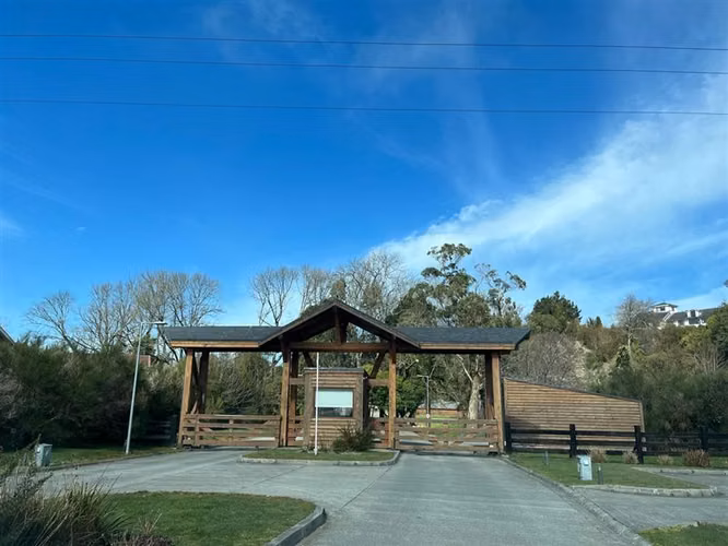 SE RECIBEN OFERTAS! Terreno 5000m2 en venta en Puerto Varas