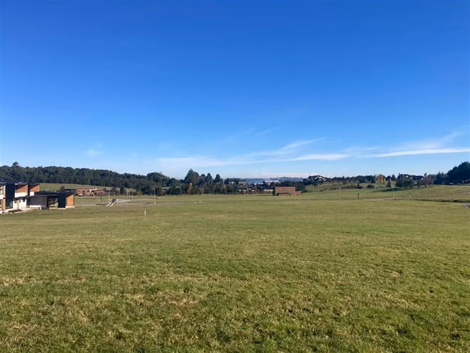 SE RECIBEN OFERTAS! Terreno 5000m2 en venta en Puerto Varas
