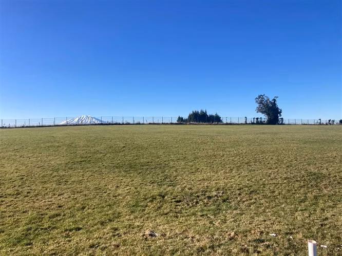 SE RECIBEN OFERTAS! Terreno 5000m2 en venta en Puerto Varas