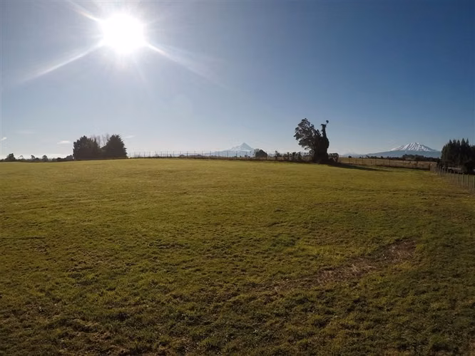SE RECIBEN OFERTAS! Terreno 5000m2 en venta en Puerto Varas