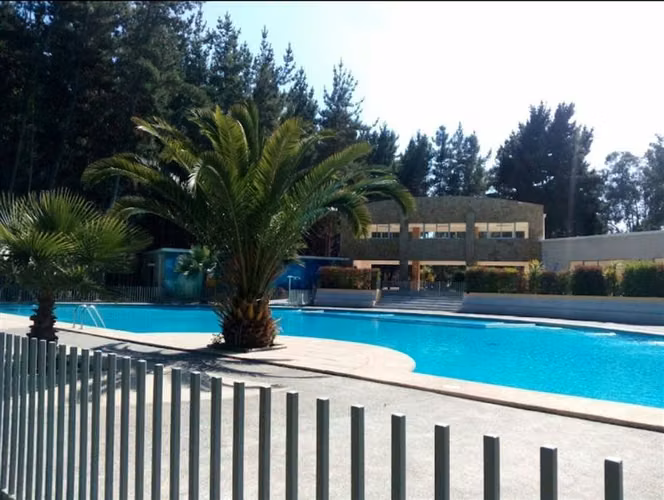 Departamento en venta de 3 dorm. en El Tabo Alto Las Cruces