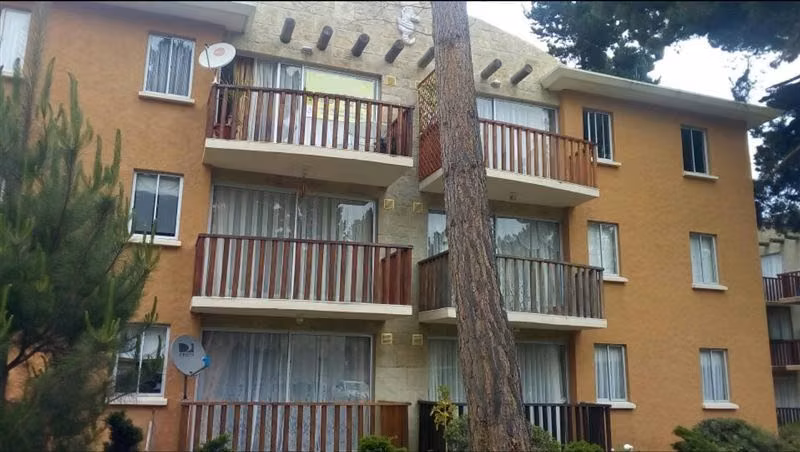 Departamento en venta de 3 dorm. en El Tabo Alto Las Cruces