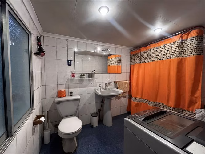 Casa en venta de 3 dorm 2 baños en Renca