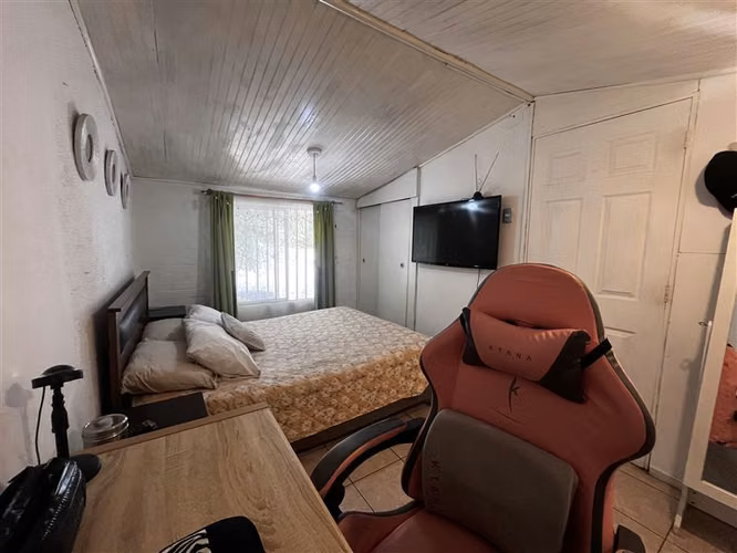 Casa en venta de 3 dorm 2 baños en Renca