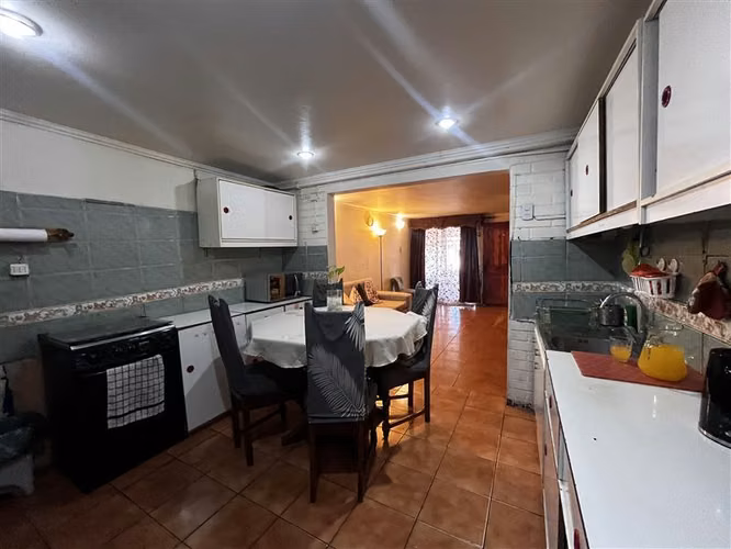 Casa en venta de 3 dorm 2 baños en Renca