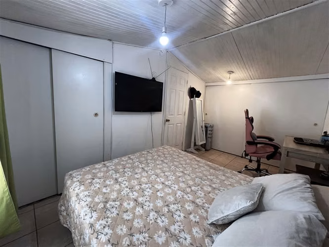Casa en venta de 3 dorm 2 baños en Renca