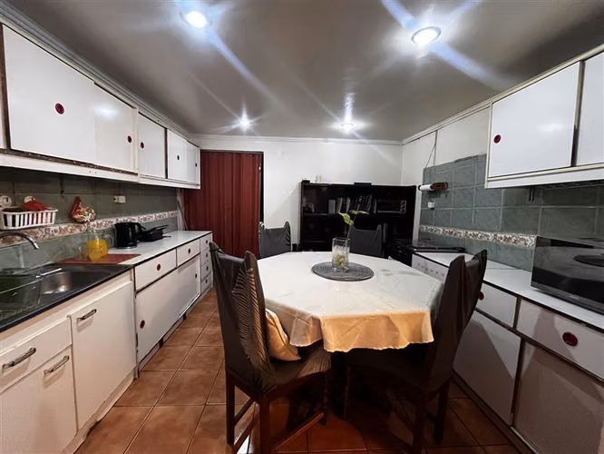 Casa en venta de 3 dorm 2 baños en Renca