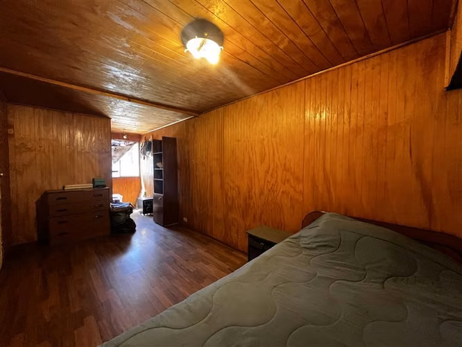 Casa en venta de 3 dorm 2 baños en Renca