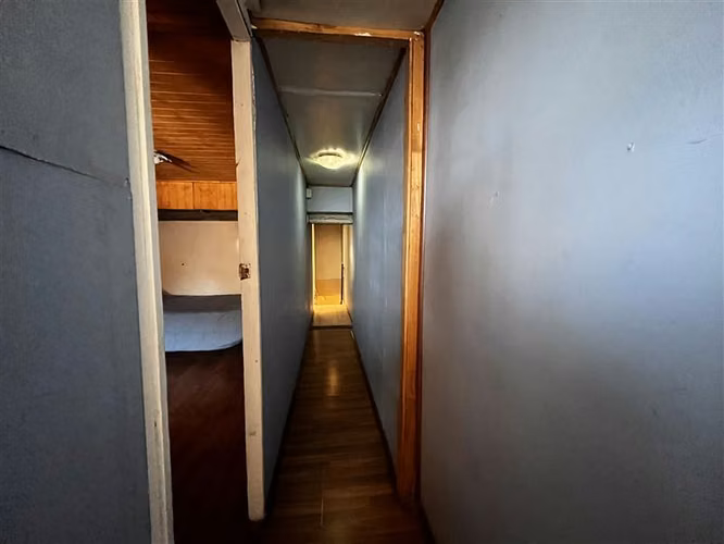 Casa en venta de 3 dorm 2 baños en Renca