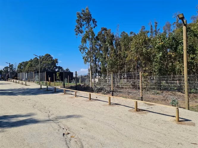 Sitio en venta en Puchuncaví
