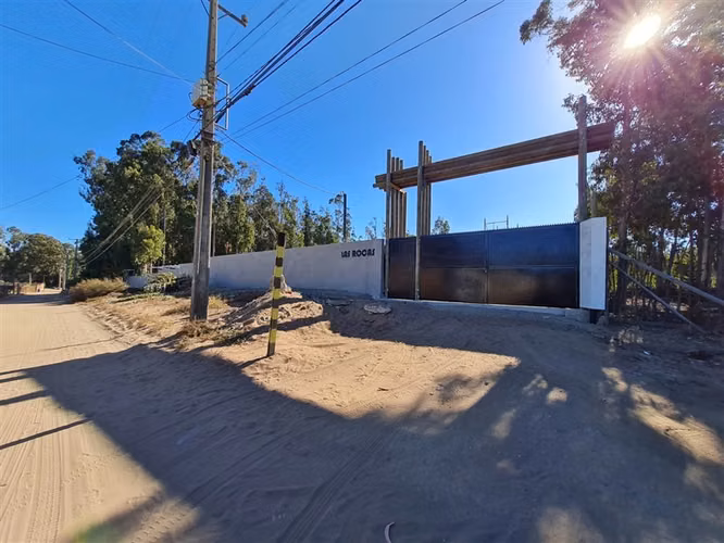 Sitio en venta en Puchuncaví