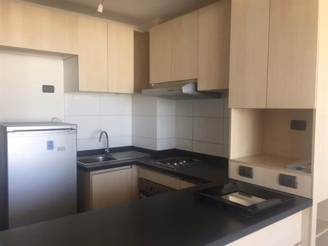 Venta cómodo depto 1 dorm. en La Serena - Imagen 4