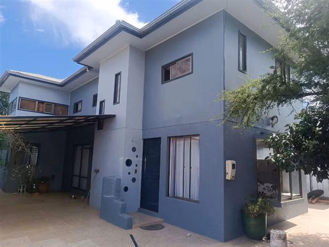 Casa en venta en Calle Larga