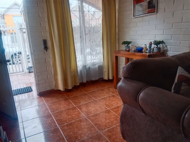 Casa en venta de 3 dorm. en Puente Alto