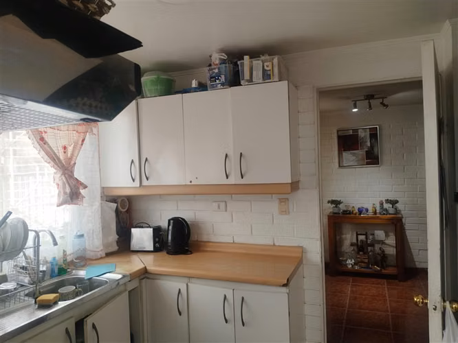 Casa en venta de 3 dorm. en Puente Alto