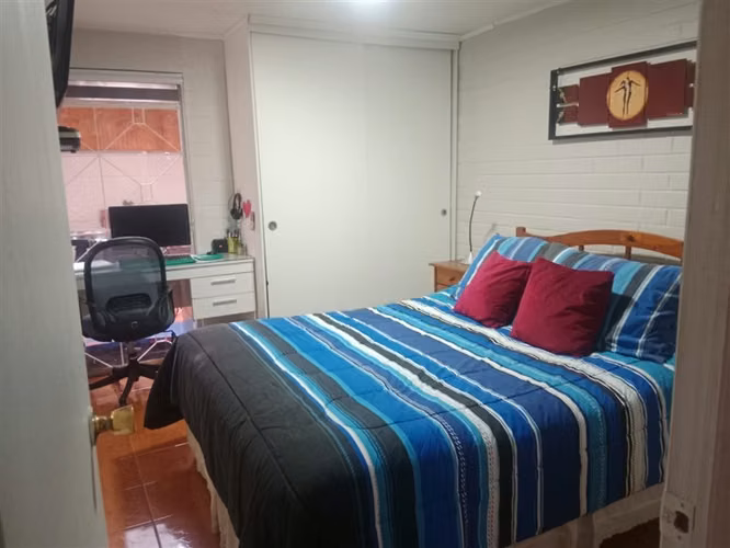 Casa en venta de 3 dorm. en Puente Alto