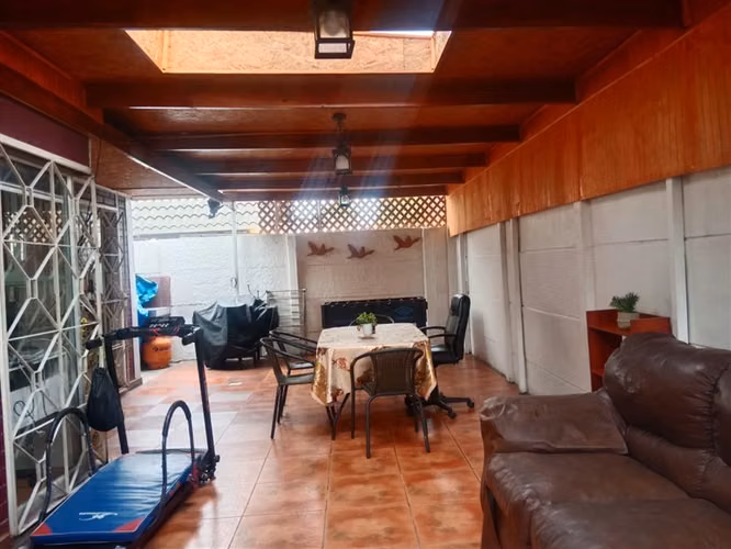 Casa en venta de 3 dorm. en Puente Alto