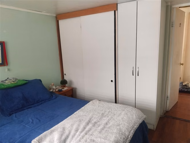 Casa en venta de 3 dorm. en Puente Alto