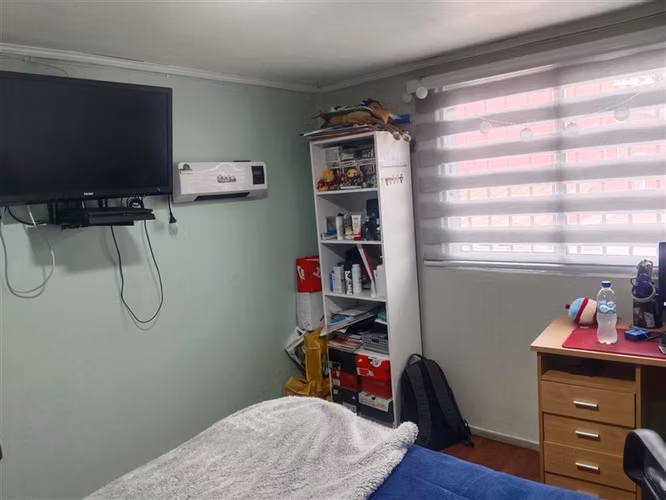 Casa en venta de 3 dorm. en Puente Alto