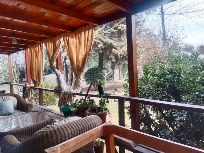 Parcela en venta en Pirque - Imagen 3