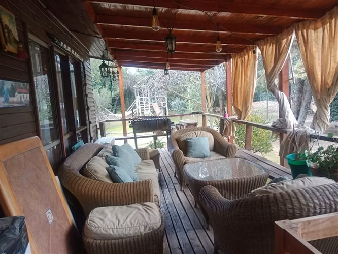 Parcela en venta en Pirque - Imagen 2
