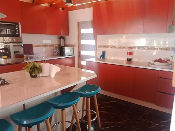 Parcela en venta en Pirque