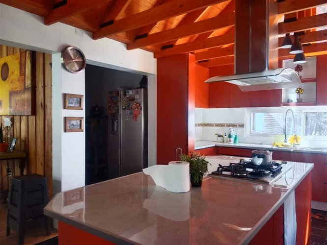 Parcela en venta en Pirque