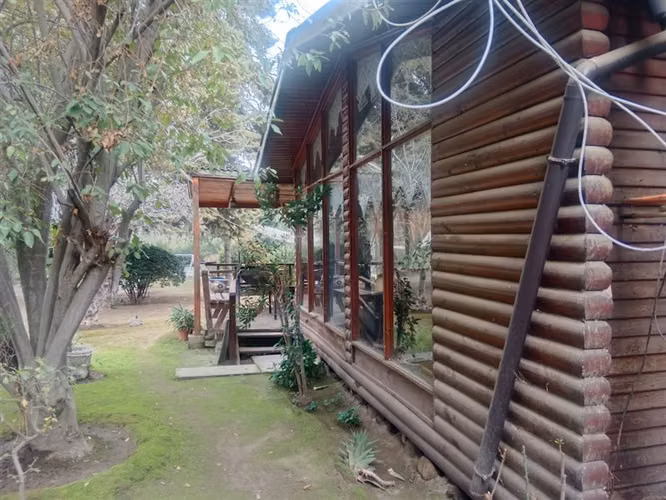 Parcela en venta en Pirque - Imagen 35