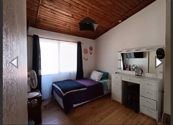 Parcela en venta en Pirque