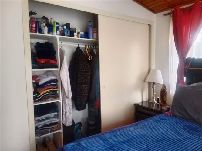 Parcela en venta en Pirque