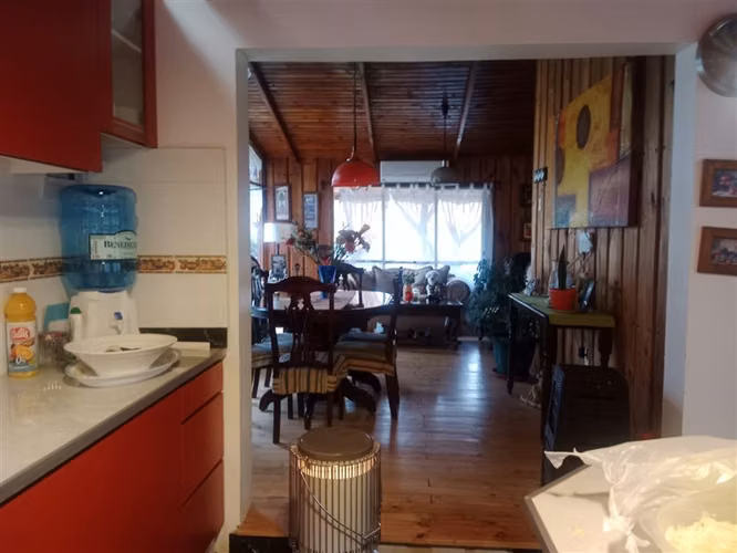 Parcela en venta en Pirque