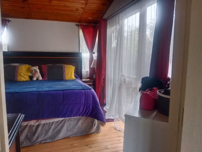 Parcela en venta en Pirque - Imagen 23