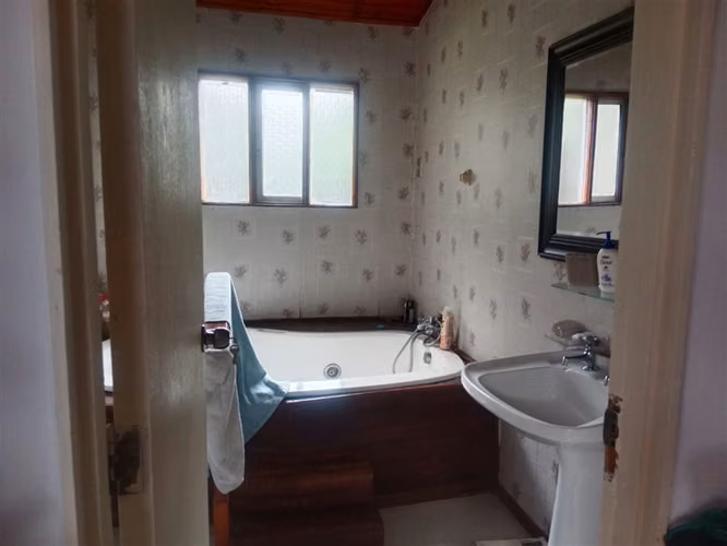 Parcela en venta en Pirque