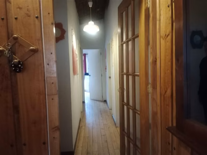 Parcela en venta en Pirque